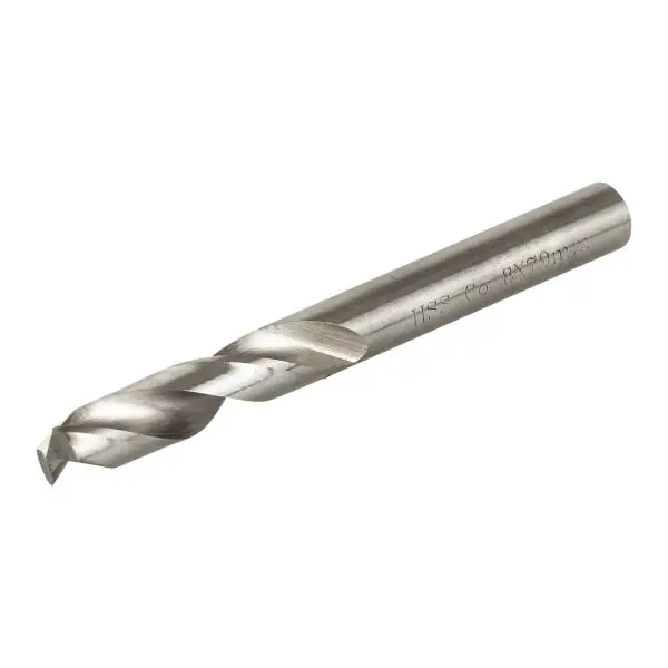 Punktsvetsborr Kundfavorit